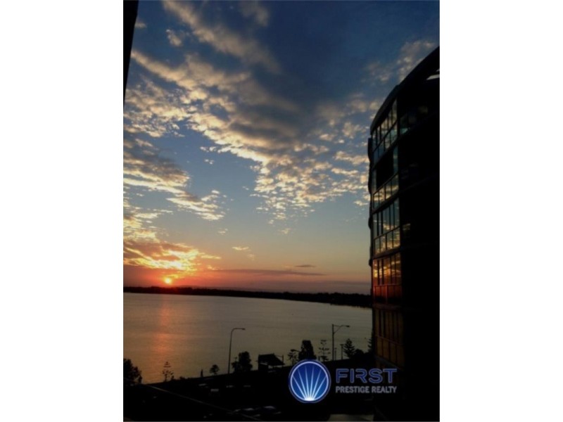 6-12 Oxley Avenue, Woody Point QLD 4019