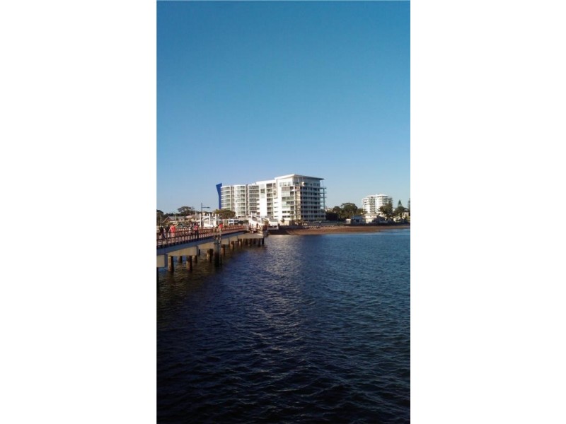 6-12 Oxley Avenue, Woody Point QLD 4019