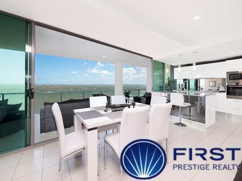 6-12 Oxley Avenue, Woody Point QLD 4019