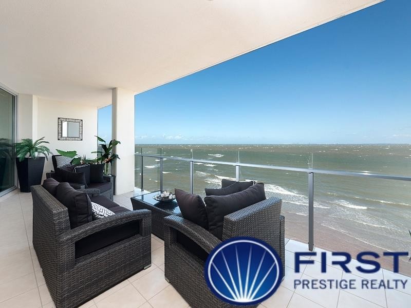 6-12 Oxley Avenue, Woody Point QLD 4019