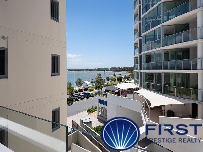 6-12 Oxley Avenue, Woody Point QLD 4019