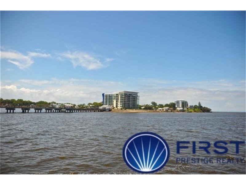 6-12 Oxley Avenue, Woody Point QLD 4019