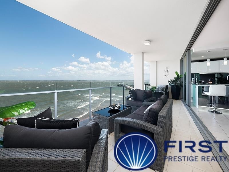 6-12 Oxley Avenue, Woody Point QLD 4019