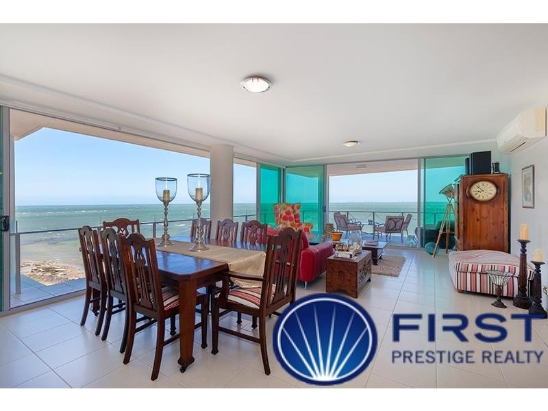 6-12  Oxley Avenue, Woody Point QLD 4019