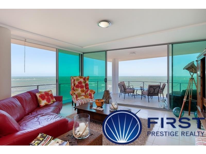 6-12  Oxley Avenue, Woody Point QLD 4019