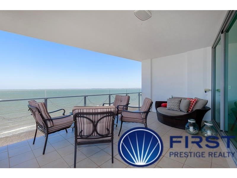 6-12  Oxley Avenue, Woody Point QLD 4019