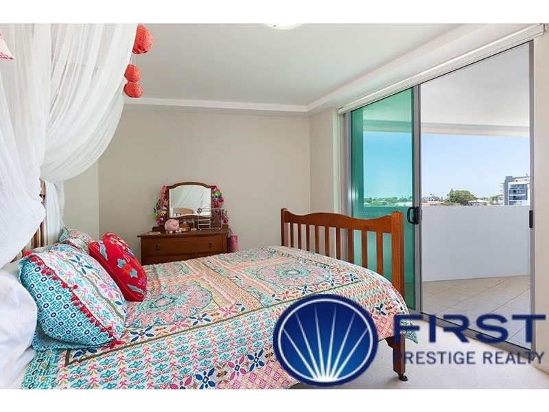 6-12  Oxley Avenue, Woody Point QLD 4019