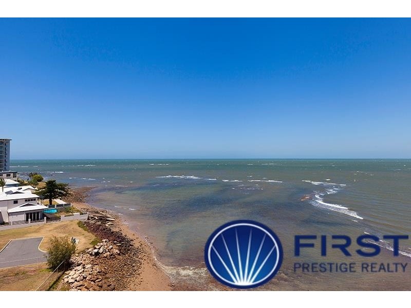 6-12  Oxley Avenue, Woody Point QLD 4019