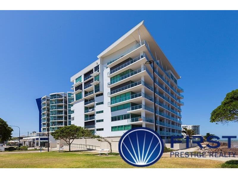 6-12  Oxley Avenue, Woody Point QLD 4019