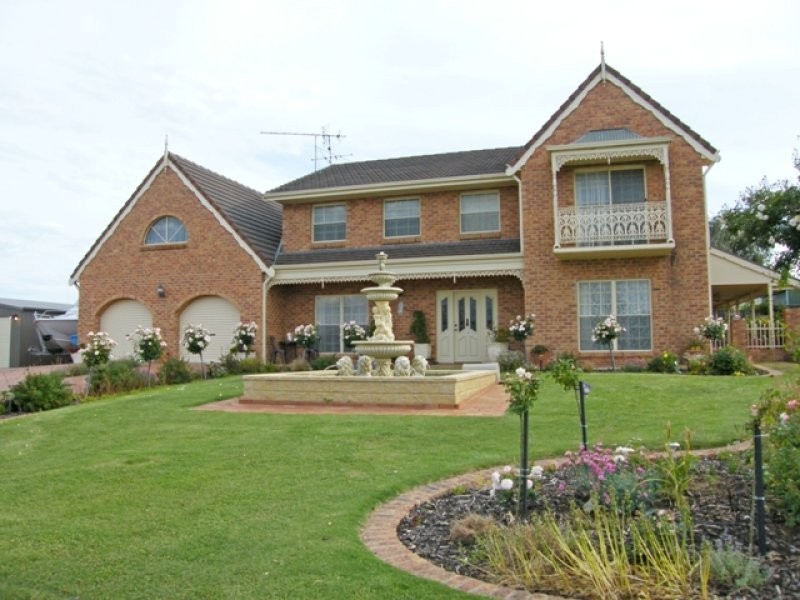 39 Montebello Drive, Mount Gambier SA 5290