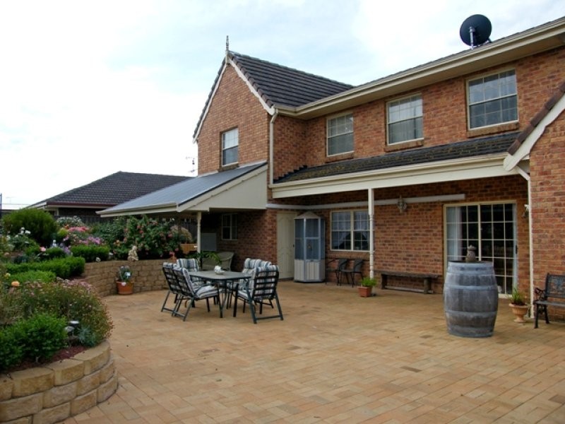 39 Montebello Drive, Mount Gambier SA 5290