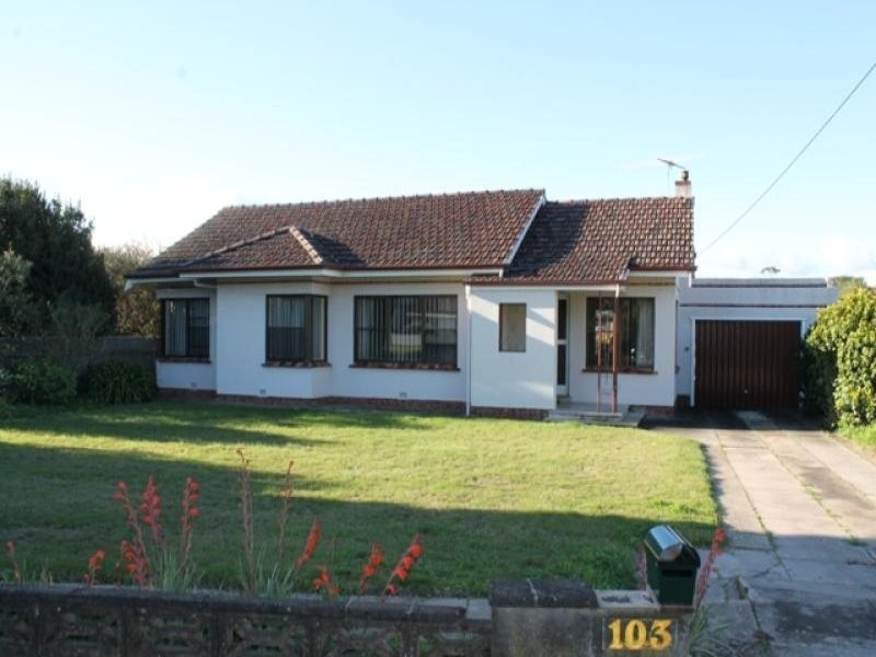 103 Mount Gambier Road, Millicent SA 5280