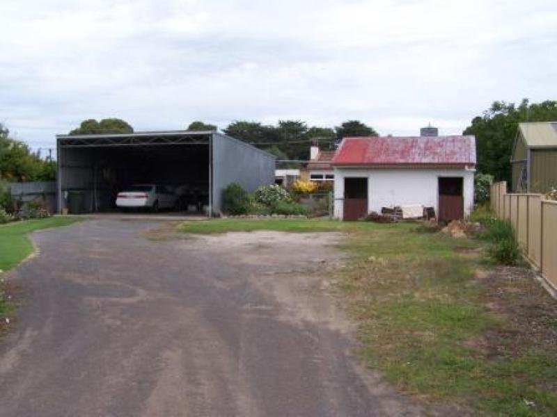 103 Mount Gambier Road, Millicent SA 5280