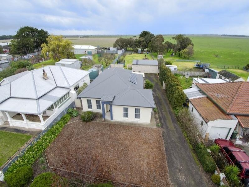 186 Mount Gambier Road, Millicent SA 5280