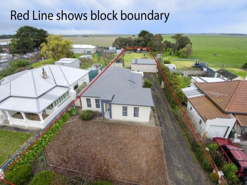 186 Mount Gambier Road, Millicent SA 5280
