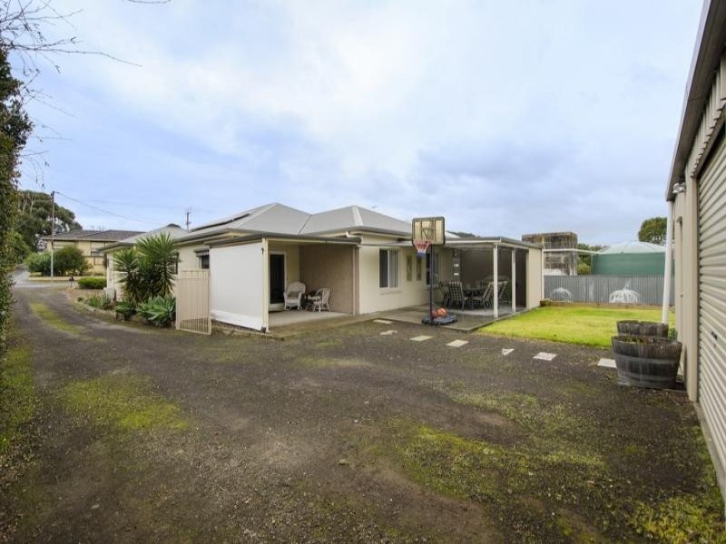 186 Mount Gambier Road, Millicent SA 5280