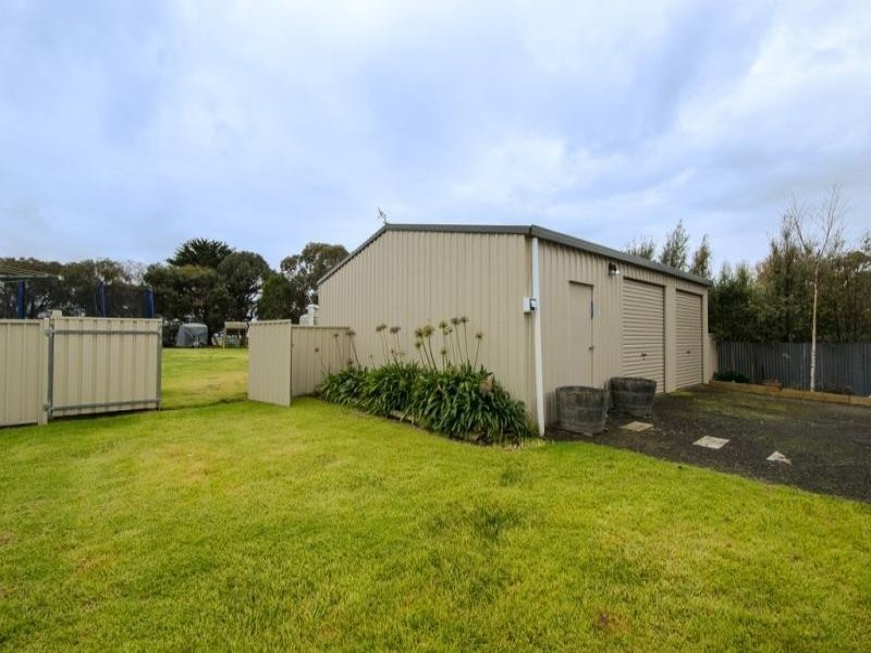186 Mount Gambier Road, Millicent SA 5280