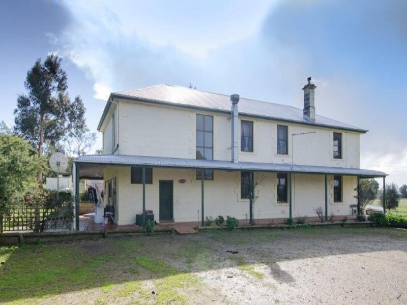 167 Main  Street, Hatherleigh SA 5280