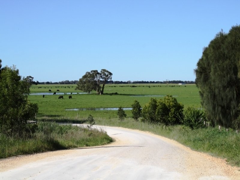 Sec1 CA4 Mumbannar, Mumbannar VIC 3304