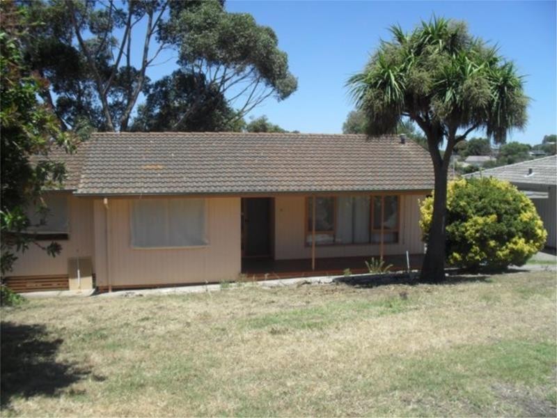 17 Blackall Street, Mount Gambier SA 5290