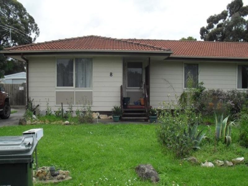 8 Jarrah Street, Mount Gambier SA 5290