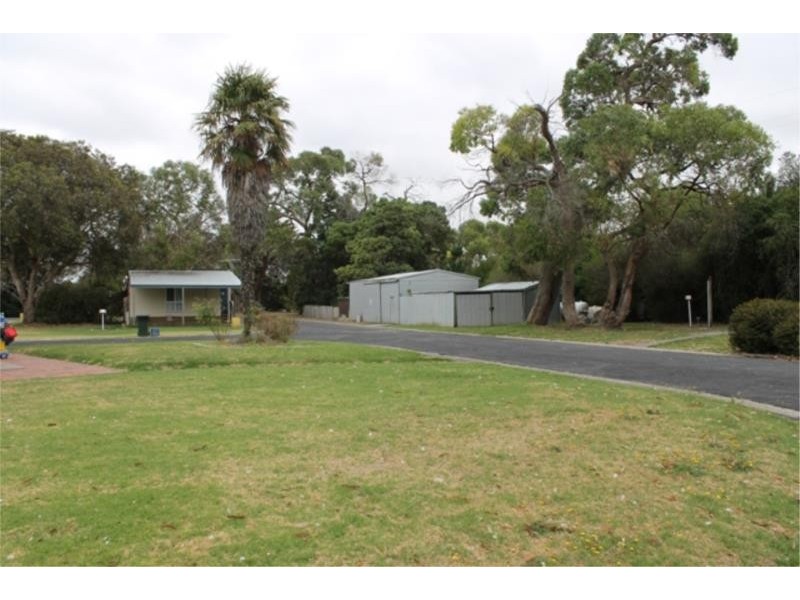 12 Park Terrace, Millicent SA 5280