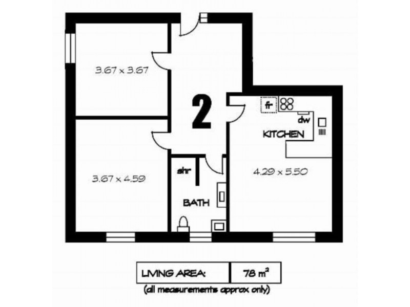 2/17 Emily Street, Millicent SA 5280