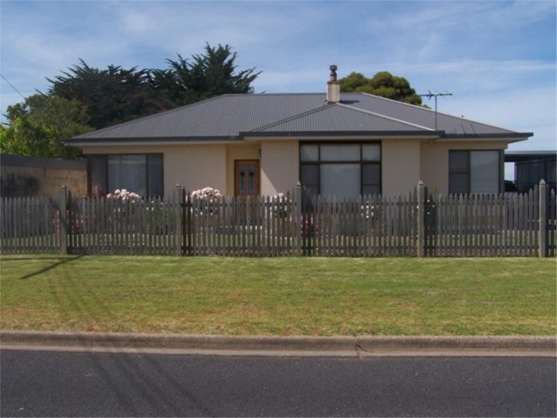 53 Plunkett Terrace, Millicent SA 5280