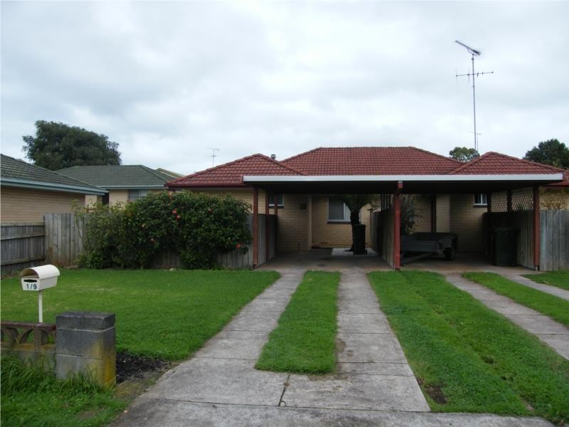 1/9 Marara Street, Mount Gambier SA 5290