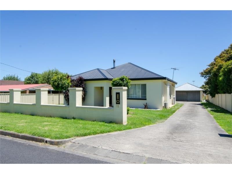 15 Banksia Street, Mount Gambier SA 5290