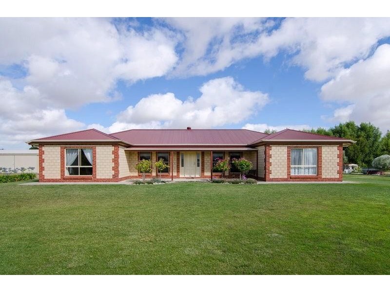 44 Sutherland Road, Millicent SA 5280