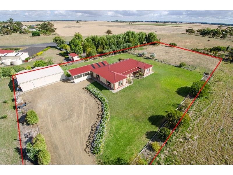44 Sutherland Road, Millicent SA 5280