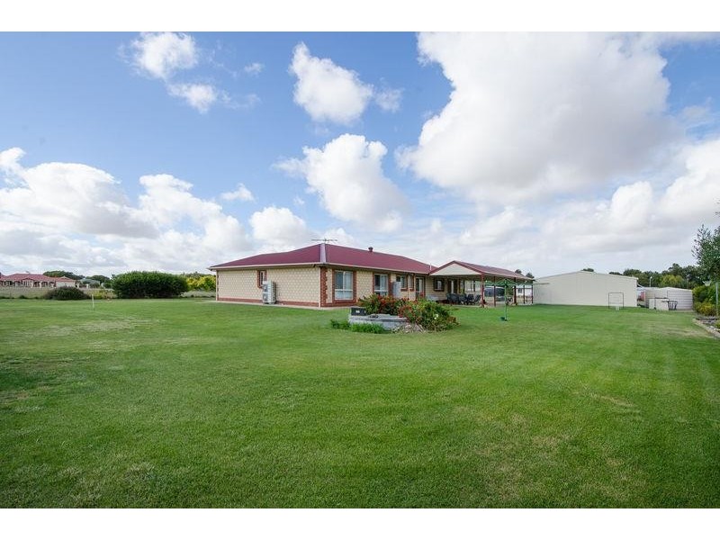 44 Sutherland Road, Millicent SA 5280