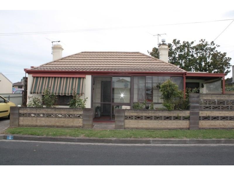 6 West Street, Mount Gambier SA 5290