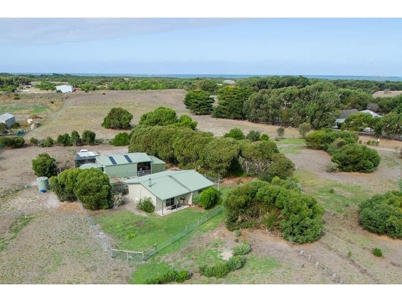 33 Muggleton Drive, Beachport SA 5280