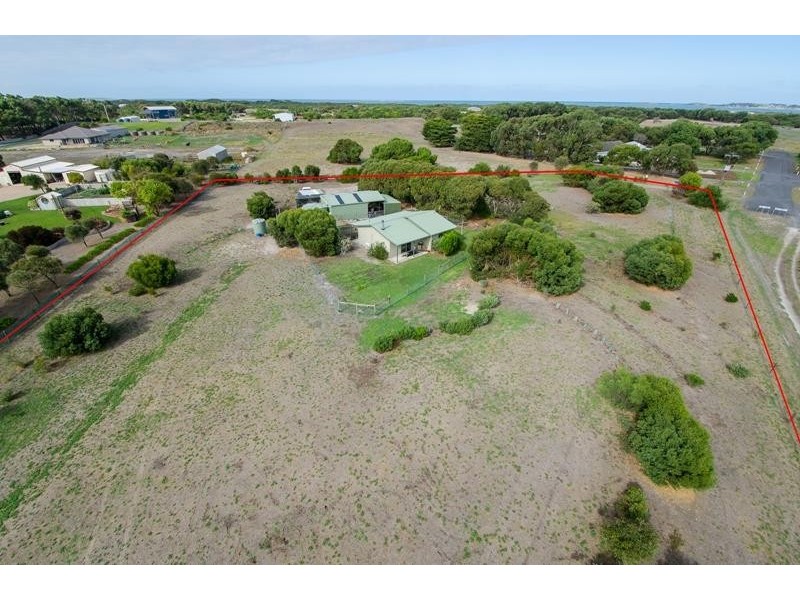 33 Muggleton Drive, Beachport SA 5280