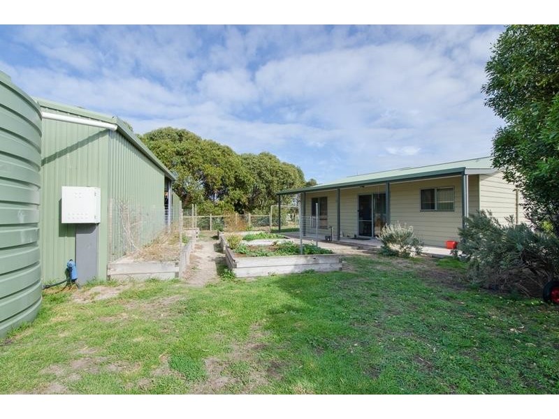 33 Muggleton Drive, Beachport SA 5280