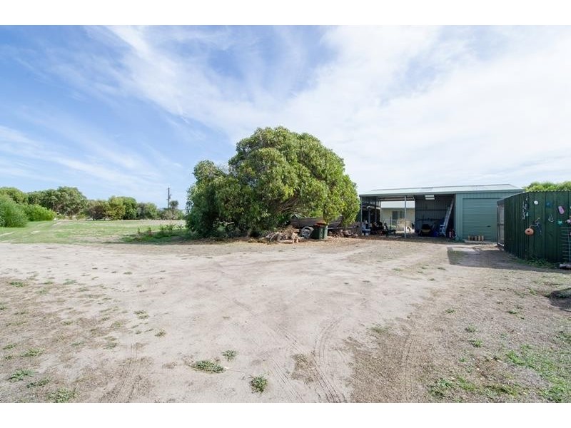 33 Muggleton Drive, Beachport SA 5280