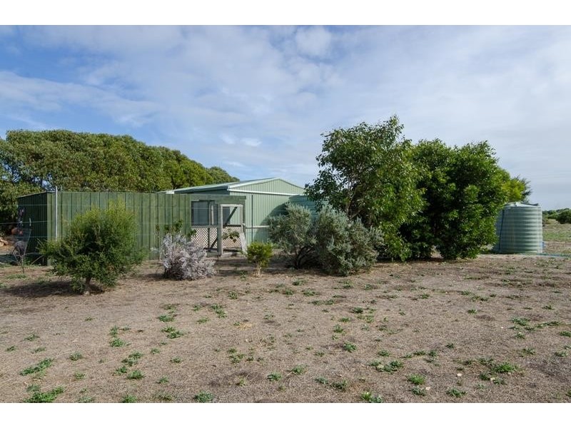 33 Muggleton Drive, Beachport SA 5280