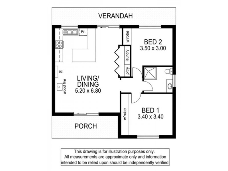 33 Muggleton Drive, Beachport SA 5280