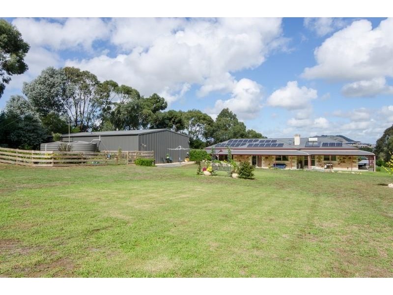 89-91 Suttontown Road, Mount Gambier SA 5290