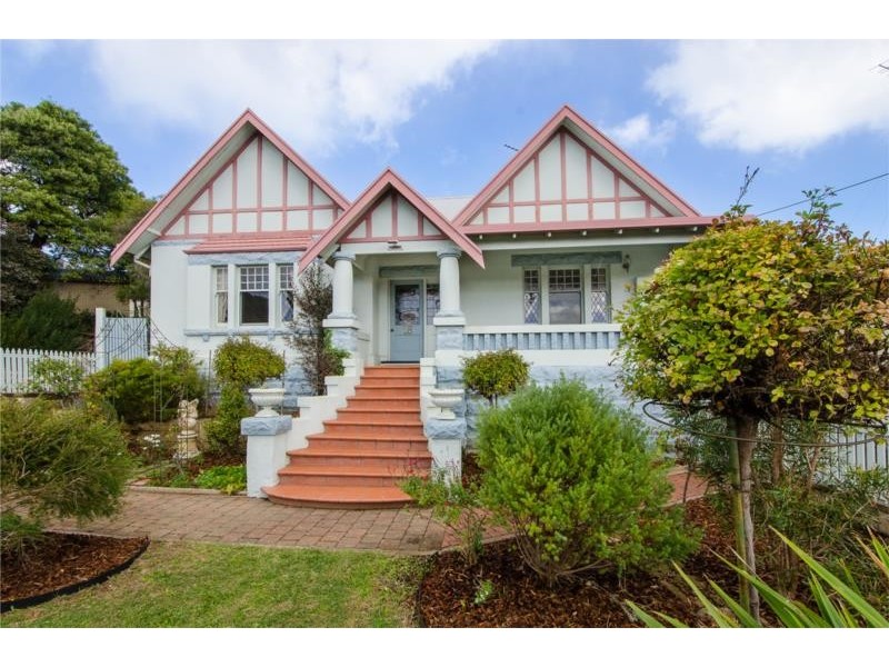 15 Wyatt Street, Mount Gambier SA 5290