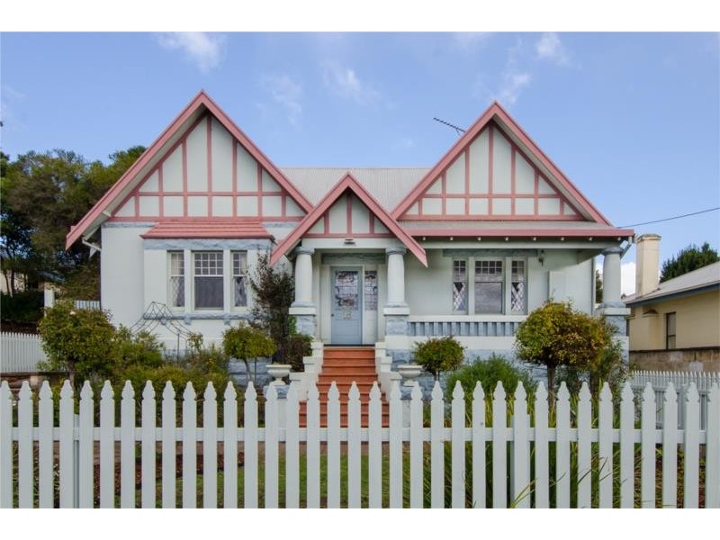 15 Wyatt Street, Mount Gambier SA 5290