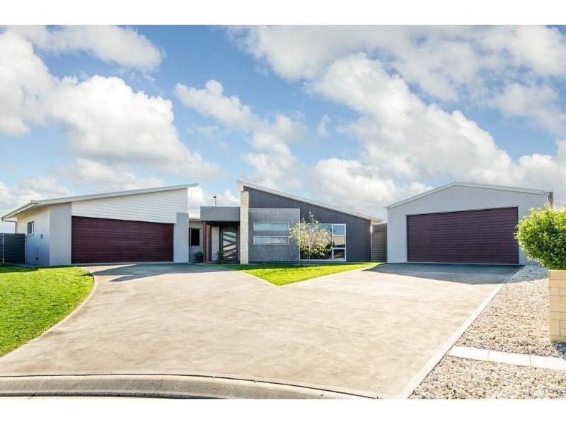 37 Bluebell Drive, Mount Gambier SA 5290