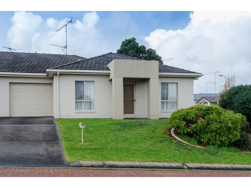 1/5 Bellevale Court, Mount Gambier SA 5290