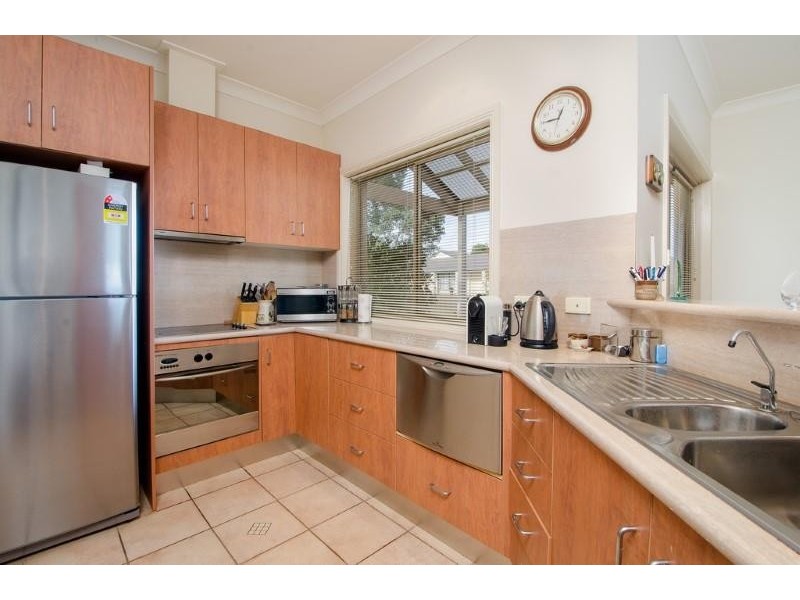1/5 Bellevale Court, Mount Gambier SA 5290