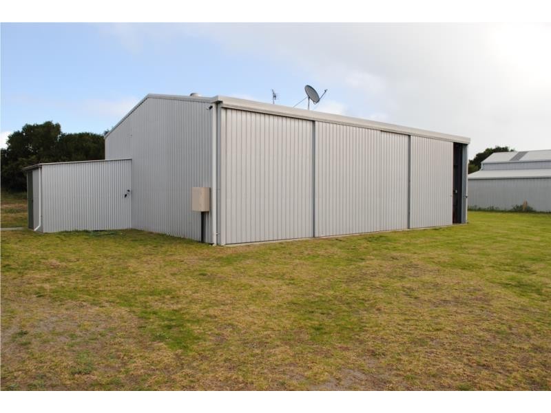 8 Harvey Street, Southend SA 5280