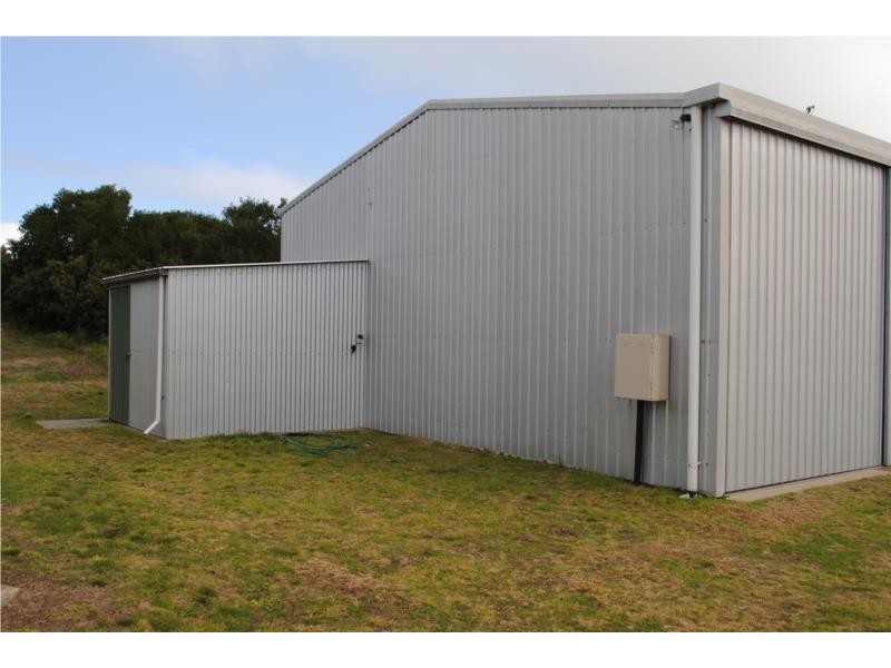 8 Harvey Street, Southend SA 5280