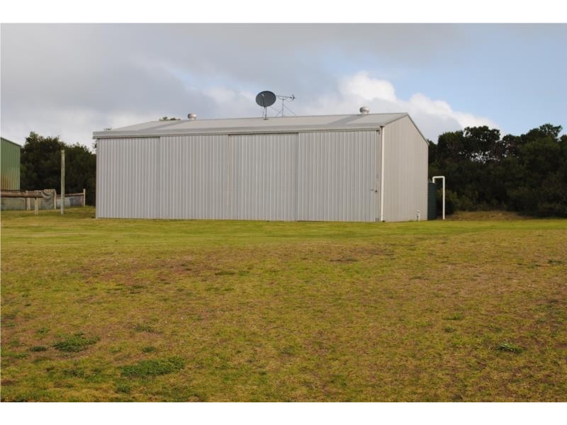 8 Harvey Street, Southend SA 5280