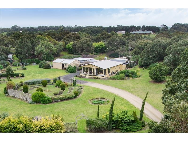 45 Stanhope Drive, Robe SA 5276